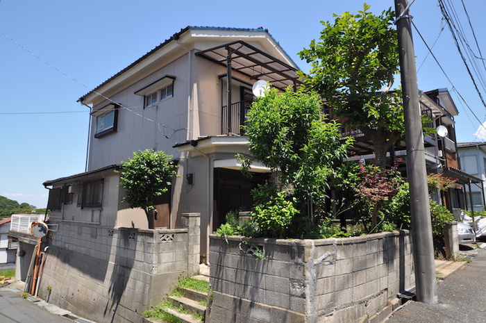 富士見町三丁目戸建