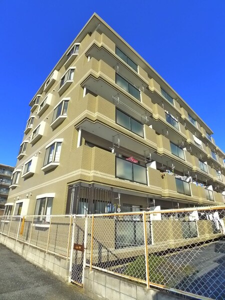 ＶＩＬＬＡ　ＴＡＪＩＭＡ外観写真