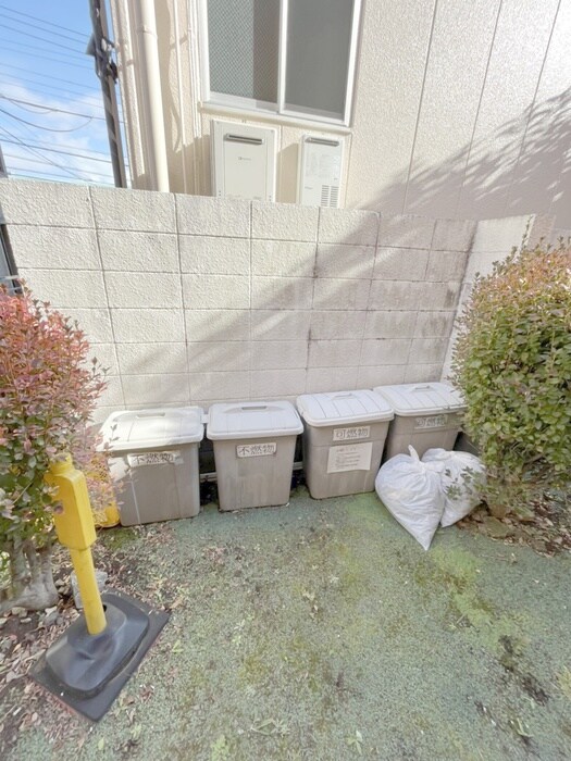 物件外観写真6　(建物設備)