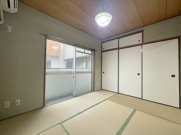 居室