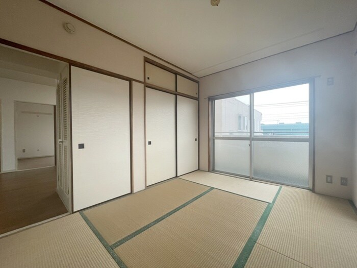 物件内観写真10　(居室)