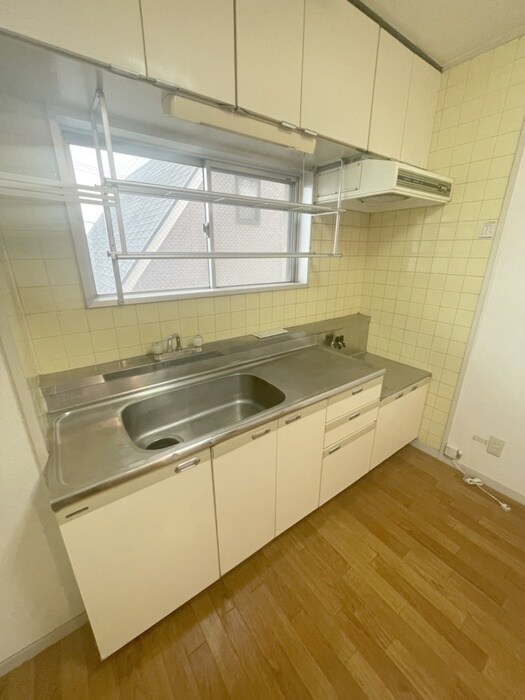 物件内観写真12　(キッチン)