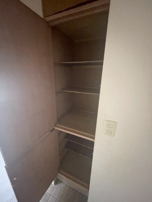 物件内観写真17　(靴箱)