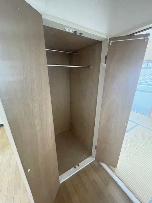 物件内観写真17　(収納)