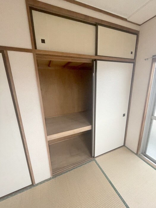 物件内観写真18　(収納)