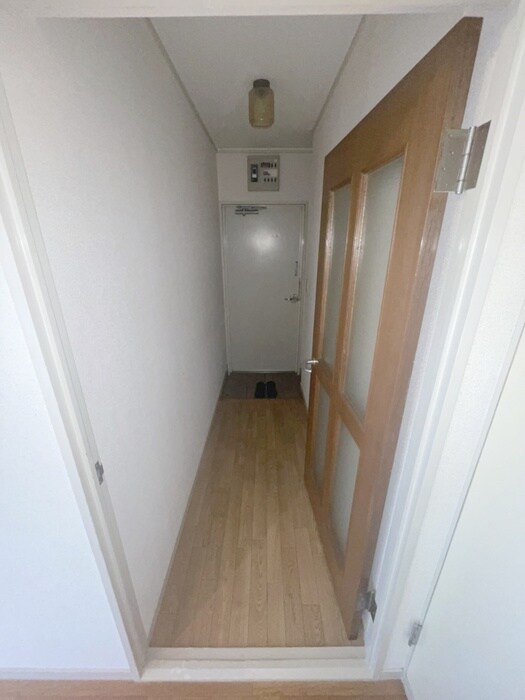 物件内観写真19　(廊下)