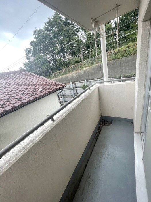 物件内観写真21　(ベランダ・バルコニー)