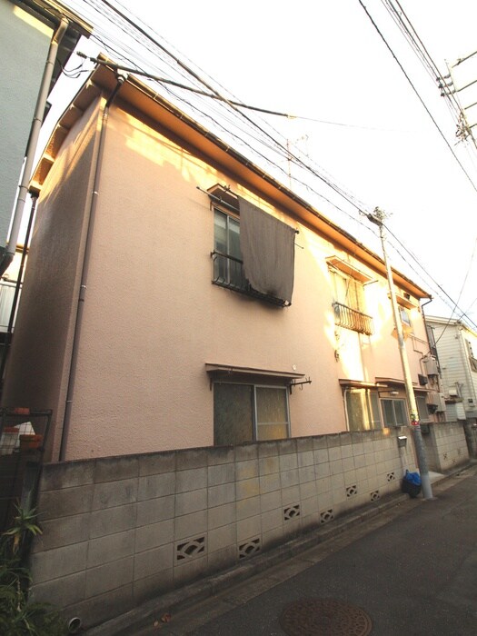 物件外観写真3　(外観写真)