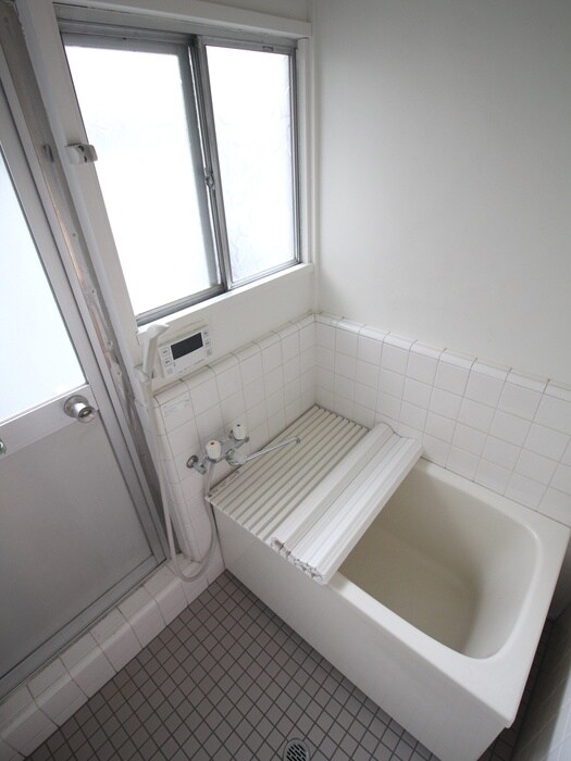 物件内観写真12　(バス／シャワールーム等)