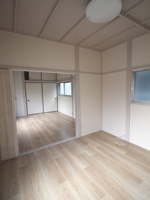 物件内観写真15　(居室)