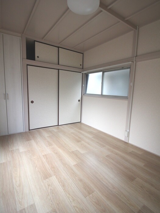 物件内観写真16　(居室)