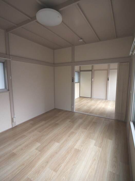 物件内観写真17　(居室)