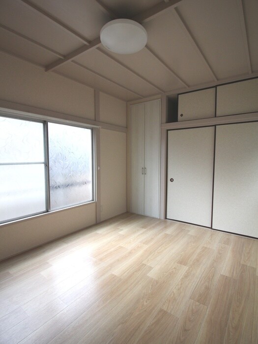 物件内観写真18　(居室)