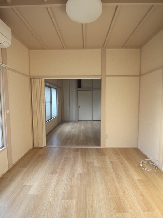 物件内観写真20　(居室)