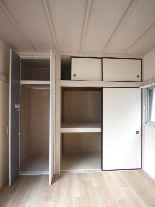 物件内観写真21　(収納)