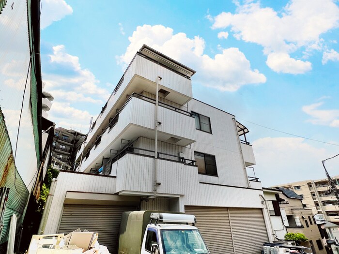 物件外観写真2　(外観写真)