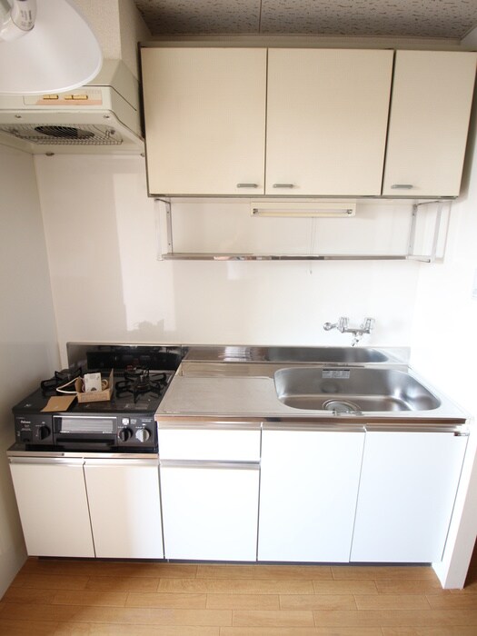 物件内観写真9　(キッチン)