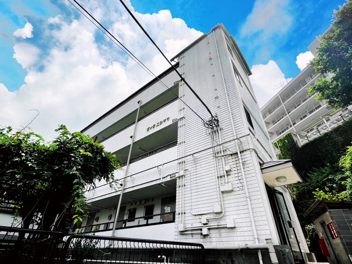 物件外観写真6　(外観写真)