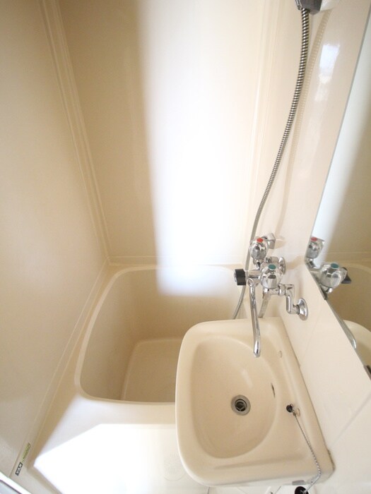 物件内観写真10　(バス／シャワールーム等)