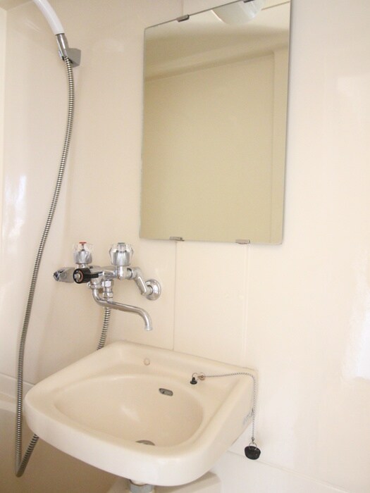 物件内観写真18　(洗面)