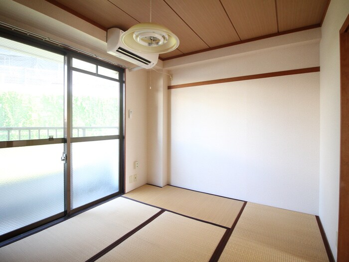 物件内観写真19　(居室)