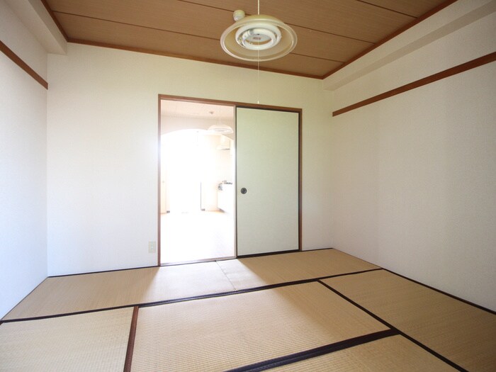 物件内観写真21　(居室)