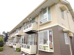 メゾンドＫ外観写真