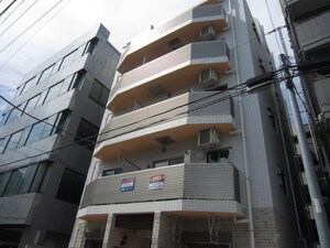 マナミリヨン外観写真