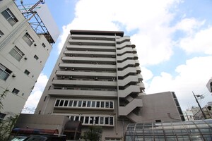 グローリア初穂町田（606）外観写真
