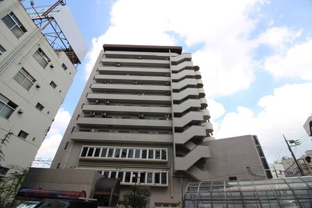 グローリア初穂町田（606）外観写真