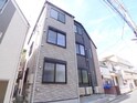 仮)板橋区若木アパート１期