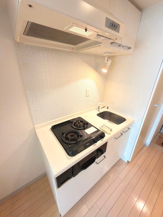 物件内観写真11　(キッチン)