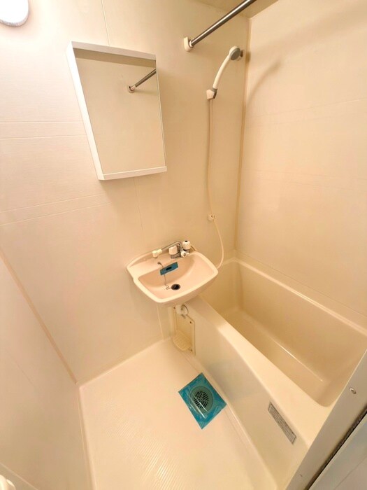 物件内観写真12　(バス／シャワールーム等)