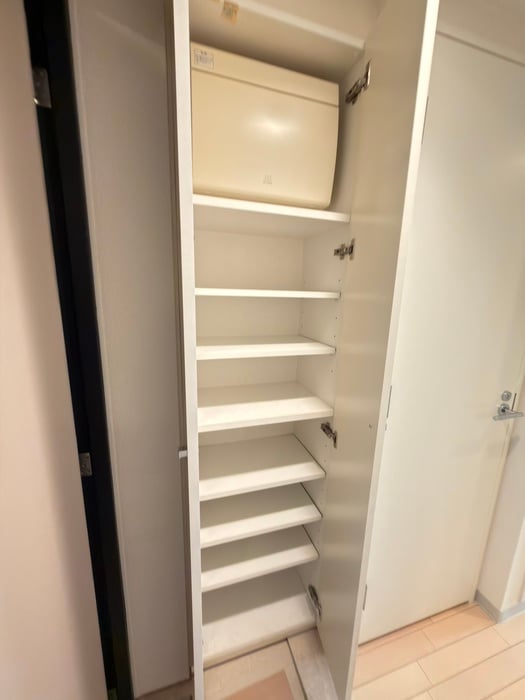 物件内観写真17　(靴箱)