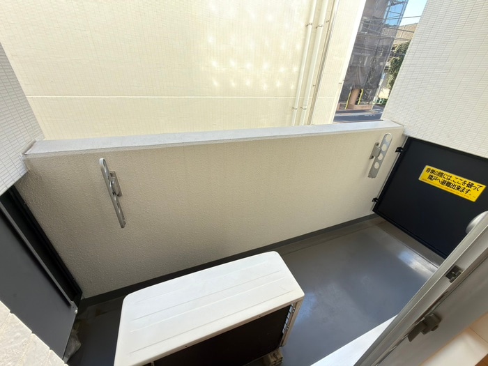 物件内観写真22　(ベランダ・バルコニー)