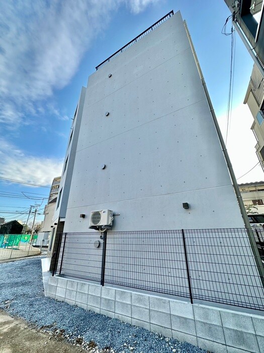 物件外観写真5　(外観写真)