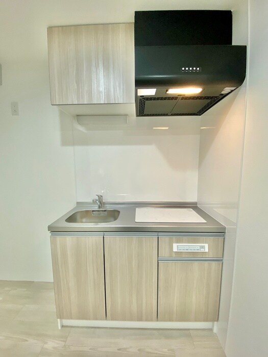 物件内観写真10　(キッチン)