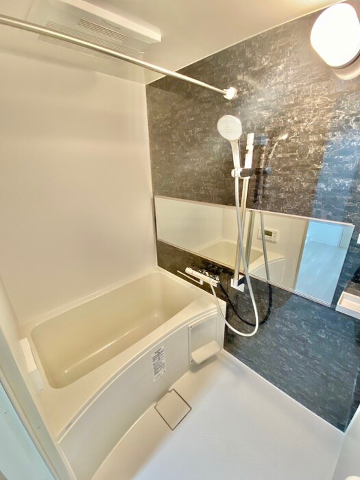 物件内観写真11　(バス／シャワールーム等)