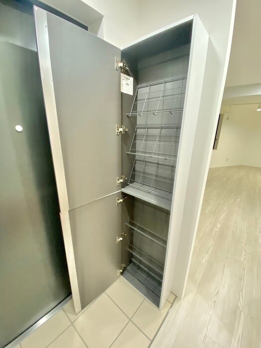 物件内観写真17　(靴箱)