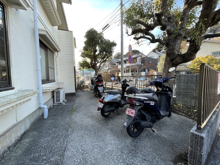外観写真