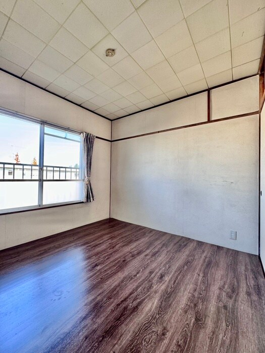 滝山第二住宅2-5-1号棟(509)の居室