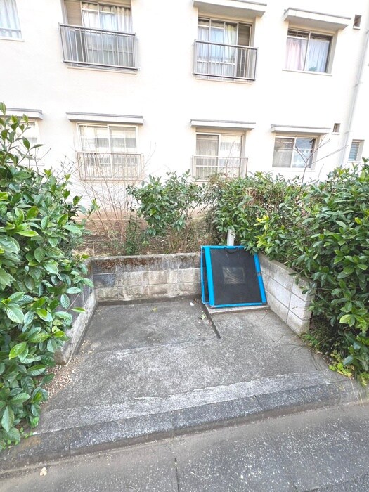 物件外観写真4　(外観写真)