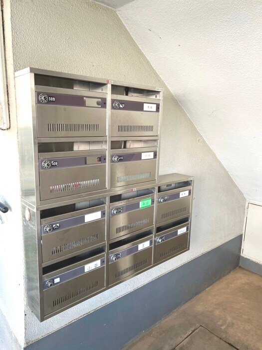 物件外観写真5　(外観写真)