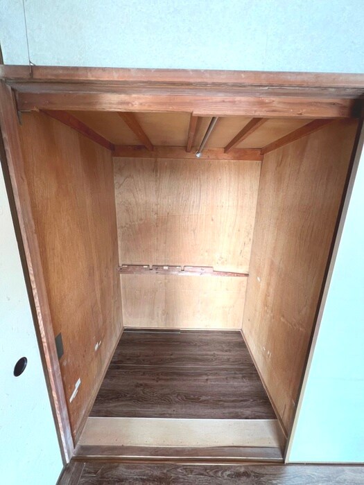 物件内観写真18　(収納)