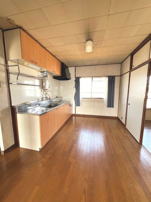 物件内観写真19　(キッチン)