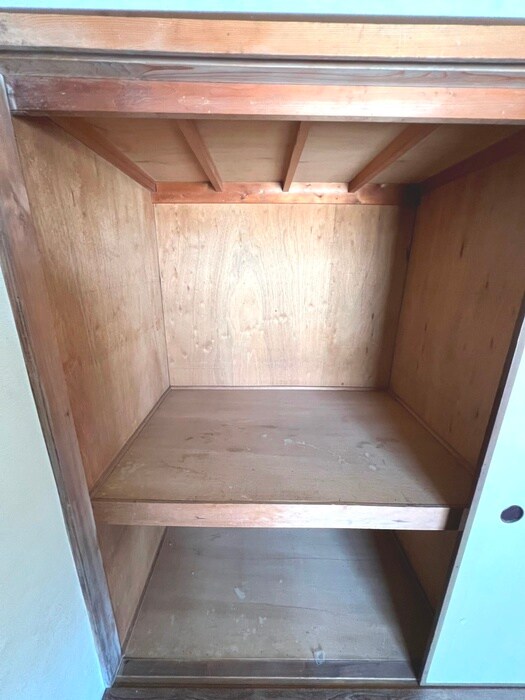 物件内観写真20　(収納)