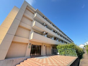 アプリ－レ藤が丘外観写真