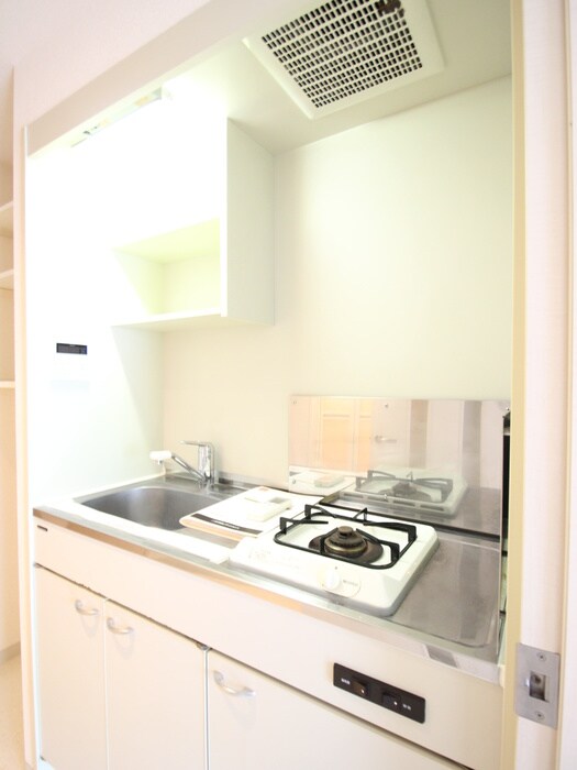 物件内観写真9　(キッチン)