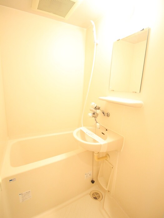 物件内観写真10　(バス／シャワールーム等)