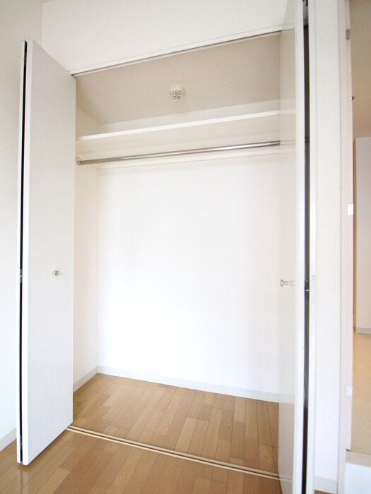 物件内観写真13　(収納)